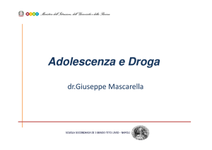DIA Droga Giuseppe_Mascarella
