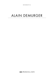 Alain Demurger - 2959