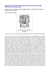 094 Licinio Giovanni Antonio da Pordenone e altri