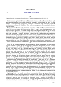 3.2.8. Articoli di contorno - Biblioteca Civica Rovereto