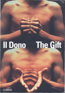 Il Dono The Gift