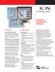 ION Enterprise