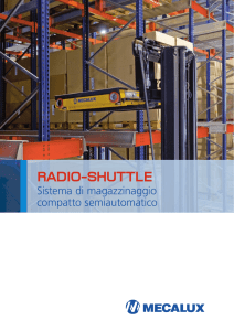 Radio Shuttle ITA