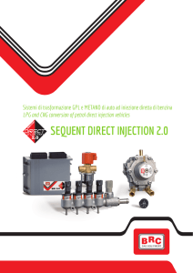 sequent direct injection 2.0