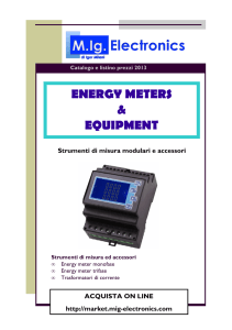 Catalogo Energy Meters.pub