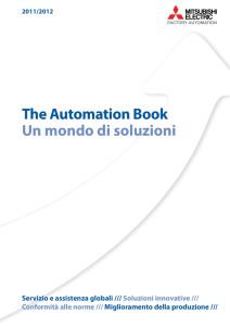 The Automation Book
