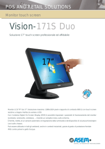 Brochure VISION 171S DUO