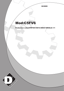 Mod:C5FV6 - Diamond Europe