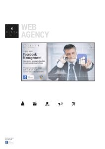 WEB AGENCY - Fasano