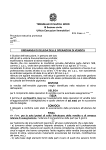 PDF - Tribunale di Napoli Nord