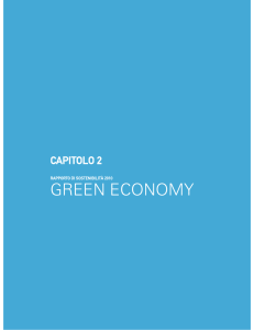 green economy - Carlo Alberto Pratesi