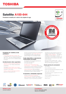 Satellite A100-644