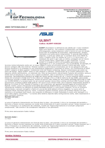 UL50VT - Toptecnologia