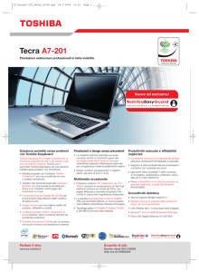 Tecra A7-201