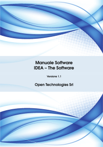 Manuale Software Scan in a Box