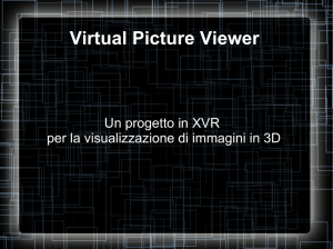Virtual Picture Viewer
