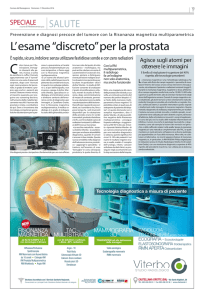 Corriere 11_12 Viterbo - Studio radiologico viterbo