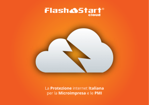 La Protezione internet Italiana per la Microimpresa e le PMI