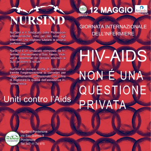 HIV-AIDS - Nursind