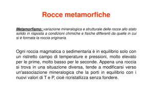 (Microsoft PowerPoint - 3_rocce_metamorfiche.ppt [modalit\340