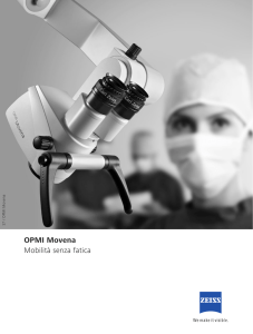 OPMI Movena - Carl Zeiss