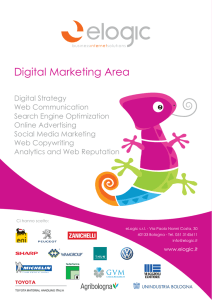 eLogic Digital Marketing