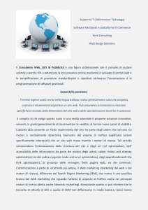 Supporto IT ( Information Techology) Software