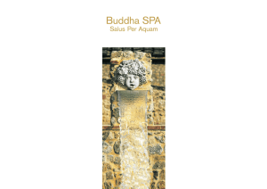 Buddha SPA