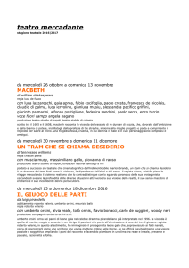 Mercadante|Ridotto|San Ferdinando · stagione 16