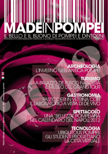 Untitled - Made in Pompei