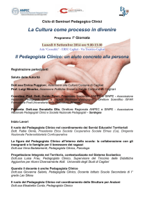 Ciclo di seminari ERSU di Cagliari1