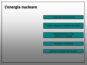 Energia Nucleare 3B