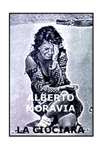 La Ciociara - Alberto Moravia
