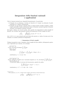 An1sldMF integrali.razionali