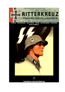 Rivista di Storia militare Ritterkreuz