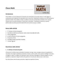 Choco-Math