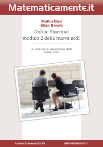 ecdl-modulo2-online-essential