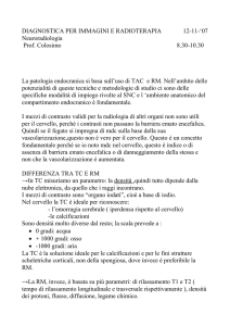 diagnostica per immagini e radioterapia 12-11-`07 - Digilander