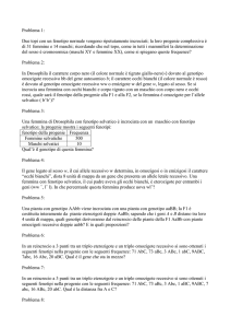 Problemi__2_270 - Università degli Studi di Roma "Tor Vergata"