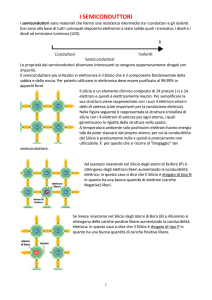 semiconduttori - btt electronic