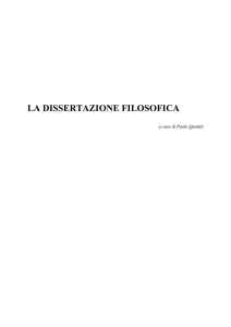 Dissertazione_ISTRUZIONI - Università degli Studi di Roma
