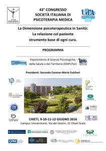 Programma con Abstract Book Congresso SIPM 02_06_2016