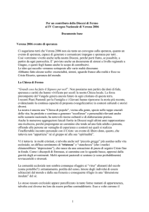 leggi il documento - Iperdiario di Luca Romanelli