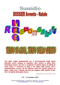 05 – Natale - Meg Italia