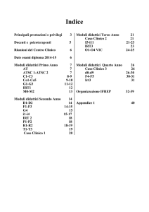 Programma