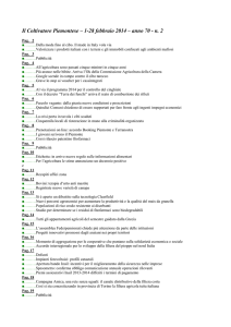 Pag. 2 - Coldiretti Torino