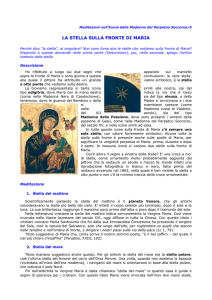 Meditazioni sull`Icona della Madonna del Perpetuo Soccorso/5