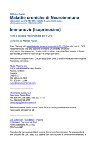 Isoprinosine (Immunovir, Inosine pranobix)