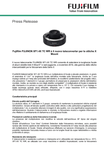 Comunicato_Fujifilm_FUJINON XF1.4X TC WR2015-10
