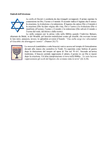 App 3.8 Simboli ebraismo